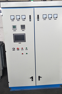 石磨化炉300KW控制柜